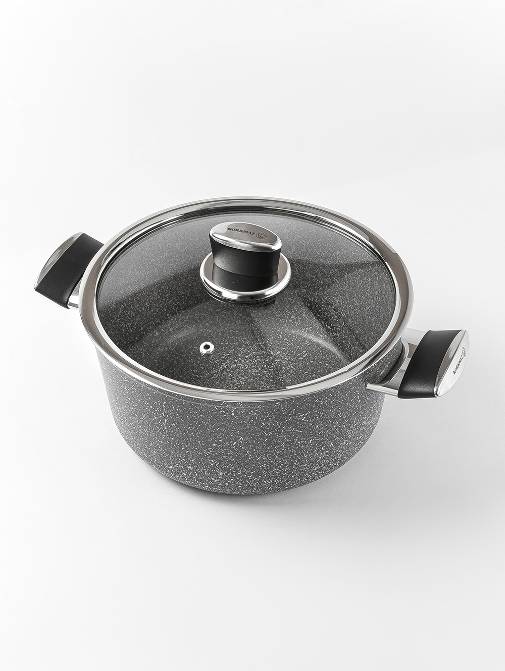 OLLA Y CACEROLA PALMA image number null